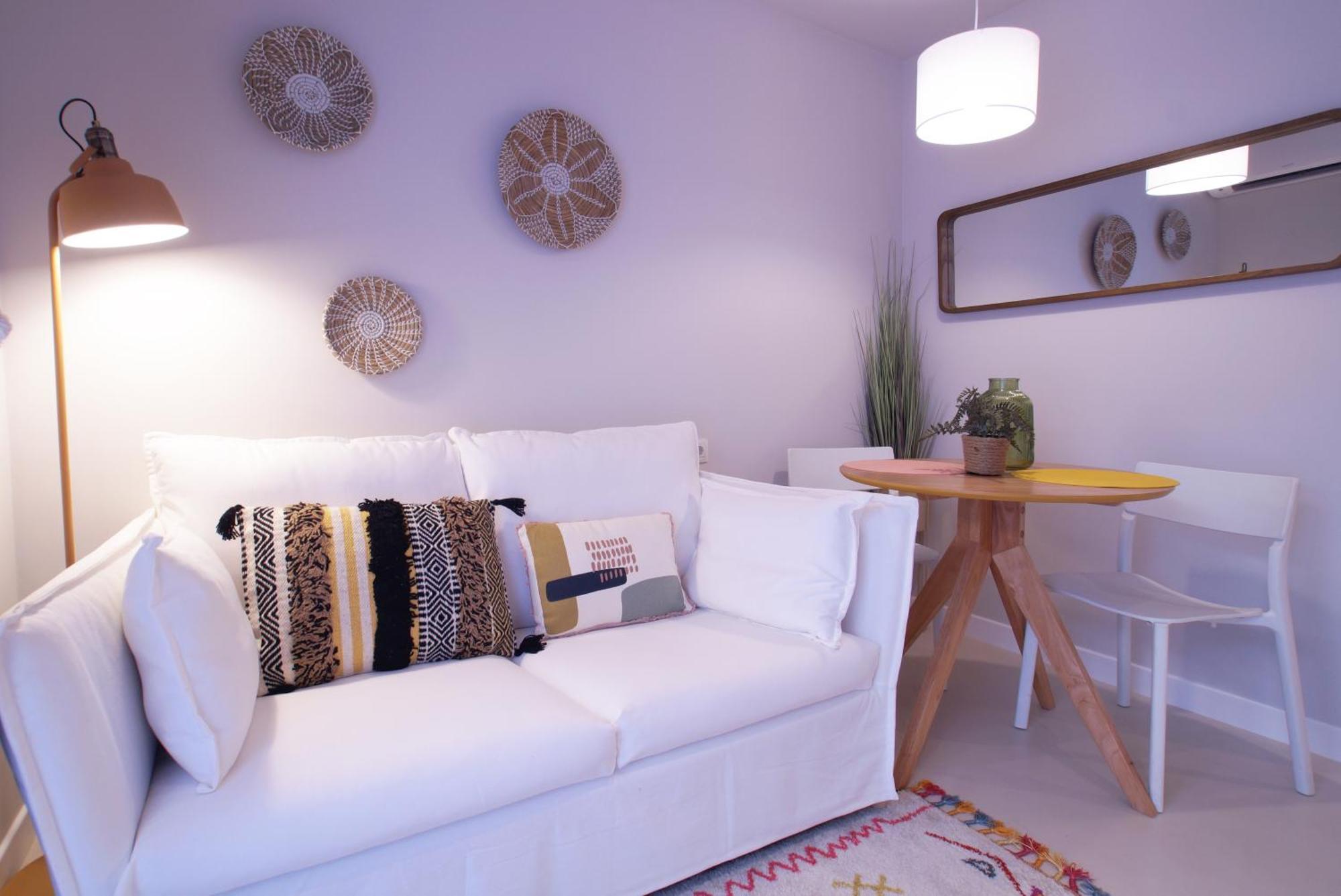 Budget Beach Studio 24 Calonge  Eksteriør billede